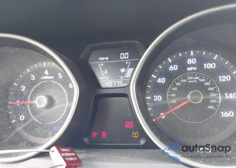 2016 Hyundai Elantra Se from USA, damaged, VIN 5NPDH4AE1GH673257